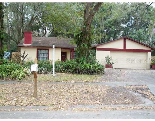 1032 Wildrose Dr., Lutz, FL 33549