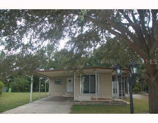 8934 Fox Tr., Tampa, FL 33626
