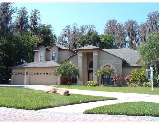 21007 Marsh Hawk Dr., Land O Lakes, FL 34638