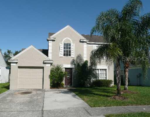 4005 Forecast Dr. #6, Brandon, FL 33511