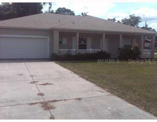 [Address Hidden by Seller], Spring Hill, FL 34606