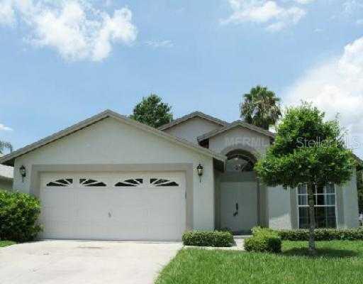 2001 Thornbush Pl., Brandon, FL 33511