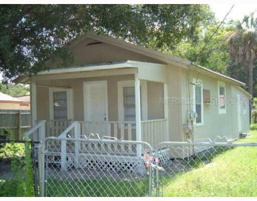 [Address Hidden by Seller], Tampa, FL 33617
