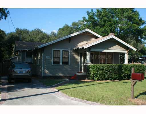 1018 E Comanche Ave., Tampa, FL 33604