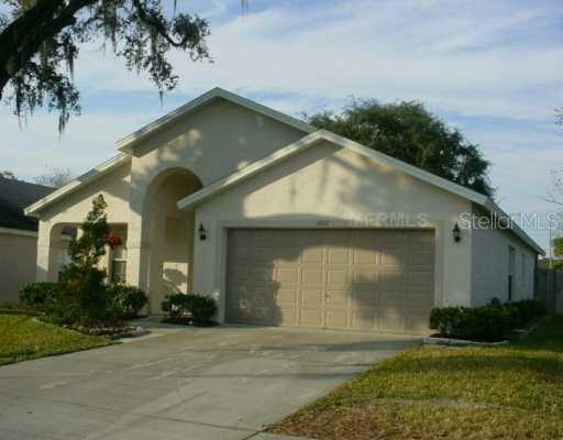6809 Silver Branch Ct., Tampa, FL 33625