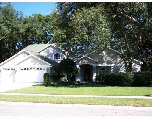 1820 Curry Rd., Lutz, FL 33549