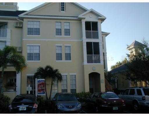 1502 Marsh Cove Ct. #106, Tampa, FL 33619