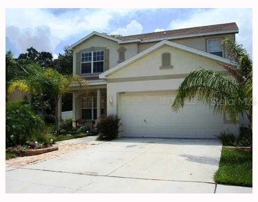 [Address Hidden by Seller], Riverview, FL 33569