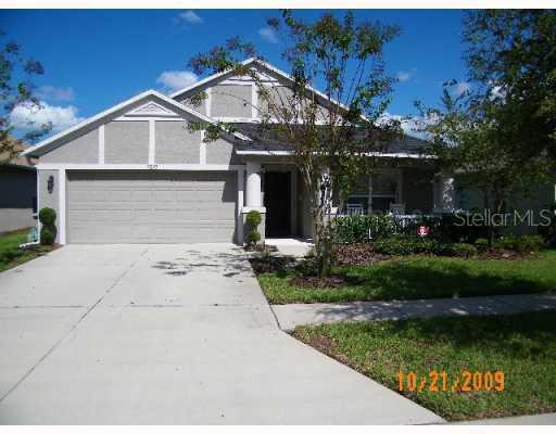 21823 Waverly Shores Ln., Land O Lakes, FL 34637