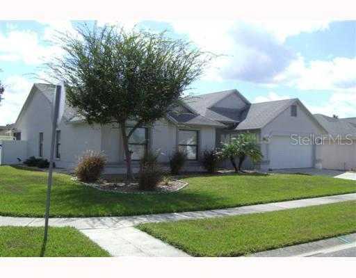 2101 Haydon Ct., Brandon, FL 33511