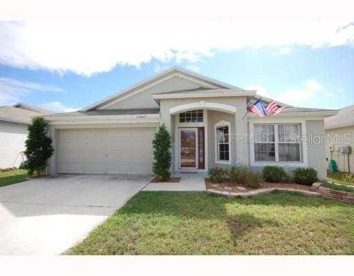 10407 Soaring Eagle Dr., Riverview, FL 33569