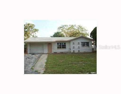 7306 Sea Grape Ave., Port Richey, FL 34668