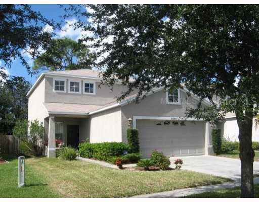 [Address Hidden by Seller], Riverview, FL 33569