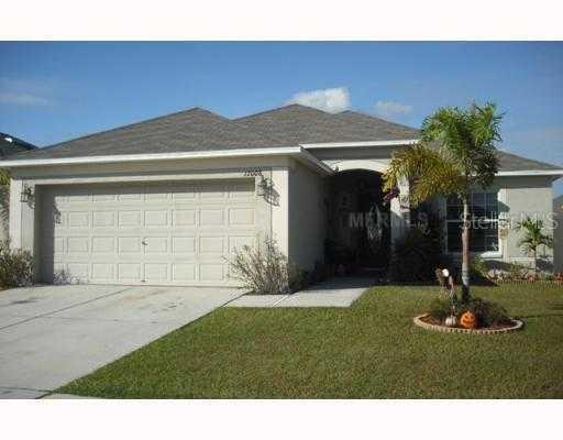 [Address Hidden by Seller], Riverview, FL 33569