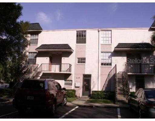 107 Caldwell Dr. #302, Brandon, FL 33510