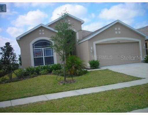 [Address Hidden by Seller], Zephyrhills, FL 33544