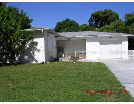 [Address Hidden by Seller], St Petersburg, FL 33702