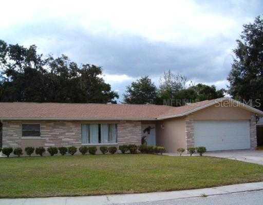 4905 Steel Dust Ln., Lutz, FL 33559