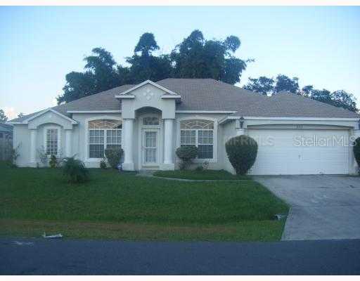 [Address Hidden by Seller], Kissimmee, FL 34759