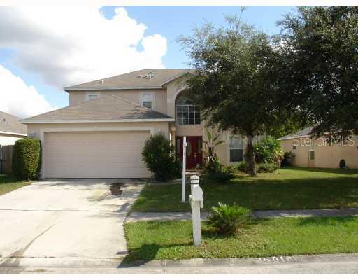 [Address Hidden by Seller], Land O Lakes, FL 34639