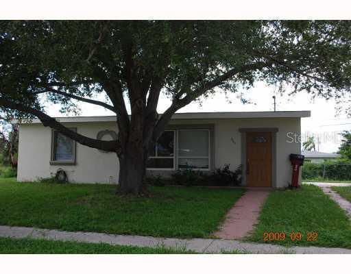 [Address Hidden by Seller], Port Charlotte, FL 33952