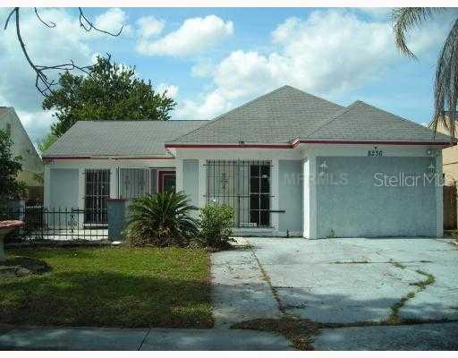 8236 Clermont St., Tampa, FL 33637