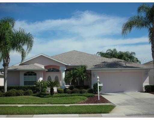 1222 Ashbourne Cir., Trinity, FL 34655