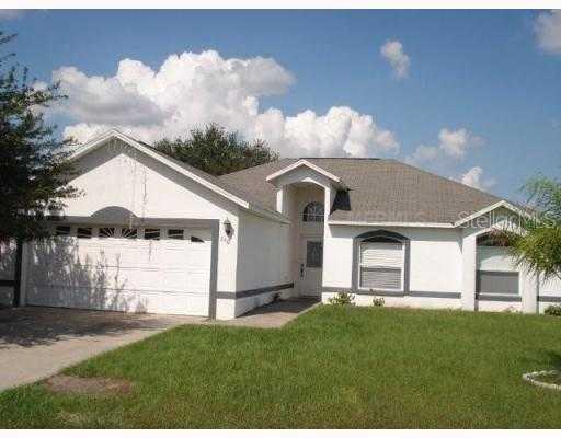 346 Lauderdale Ct., Poinciana, FL 34759