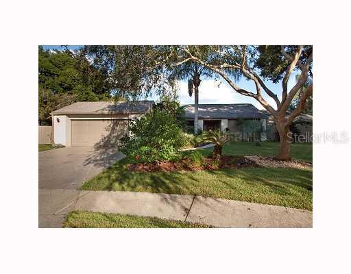 15401 Timberline Dr., Tampa, FL 33624