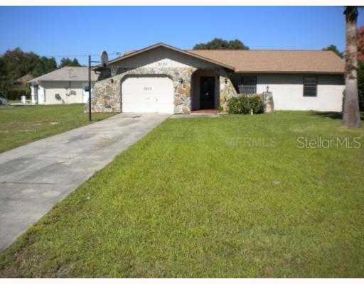 3223 Wiltshire Ave., Spring Hill, FL 34608