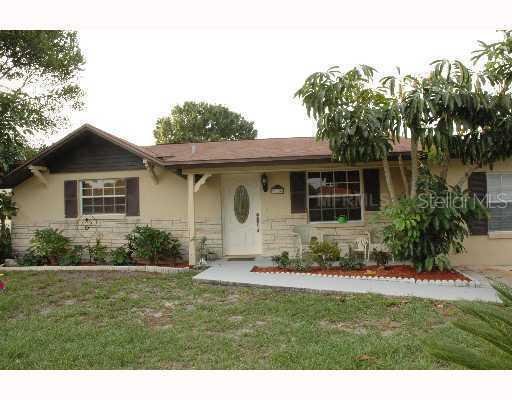 7605 W Caracas St., Tampa, FL 33615