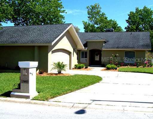 13603 Clubside Dr., Tampa, FL 33624