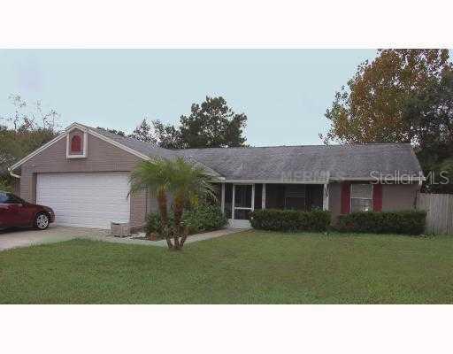 17626 Whistling Ln., Lutz, FL 33549