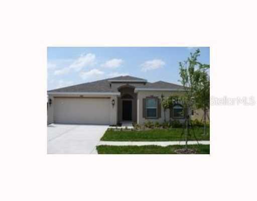 1814 Bonita Bluff Ct., Ruskin, FL 33570