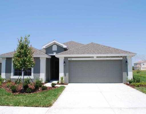 2510 Triggerfish Ct., Holiday, FL 34691