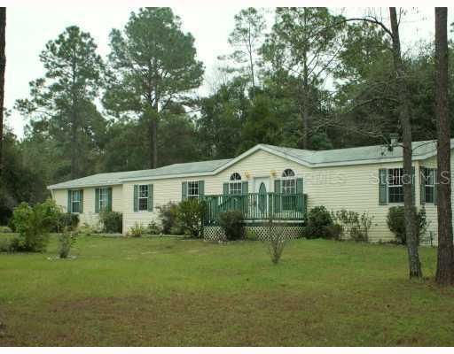 [Address Hidden by Seller], Dade City, FL 33525