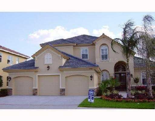 6906 Silver Sage Cir., Tampa, FL 33634