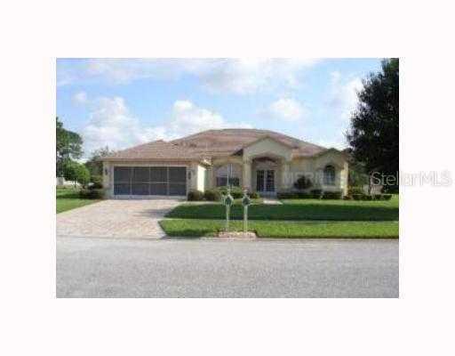 [Address Hidden by Seller], Brooksville, FL 34613