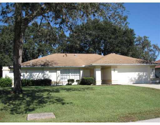 [Address Hidden by Seller], Spring Hill, FL 34606