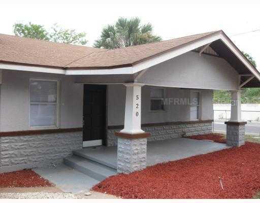 520 E Hugh St., Tampa, FL 33603