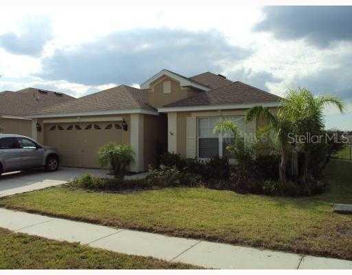 6111 Sweet William Ter., Land O Lakes, FL 34639