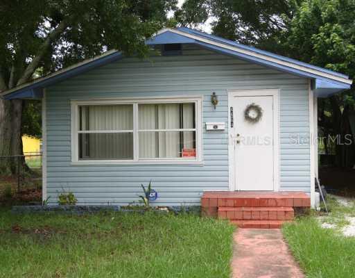 [Address Hidden by Seller], St Petersburg, FL 33702