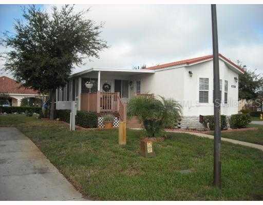 6637 La Mesa Rd. #73, Land O Lakes, FL 34637