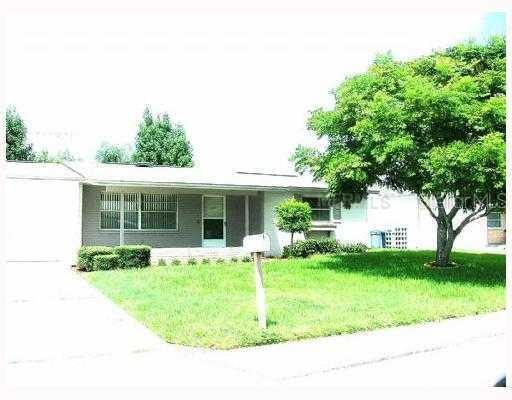 5311 Bob White Dr., Holiday, FL 34690