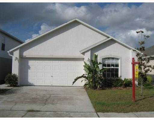 6446 Tabogi Tr., Zephyrhills, FL 33545