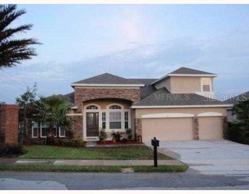 3395 Bromfield Dr., Ocoee, FL 34761