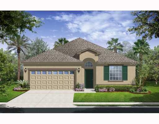 [Address Hidden by Seller], Wimauma, FL 33598
