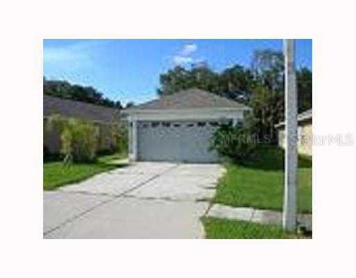 25811 Crippen Dr., Land O Lakes, FL 34639