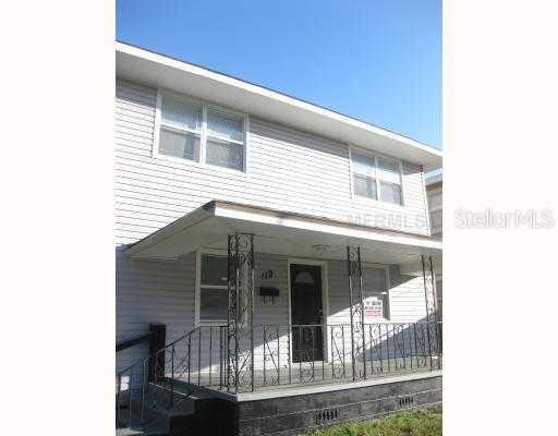 119 W Keyes Ave., Tampa, FL 33602