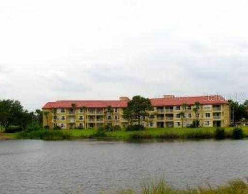 6337 Parc Corniche Dr. #2301, Orlando, FL 32821